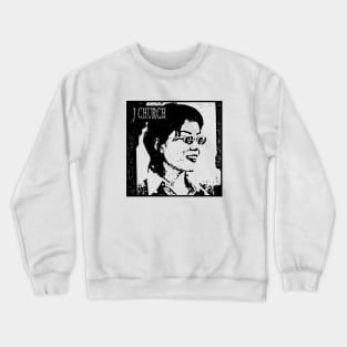 J Church Discount Crewneck Sweatshirt